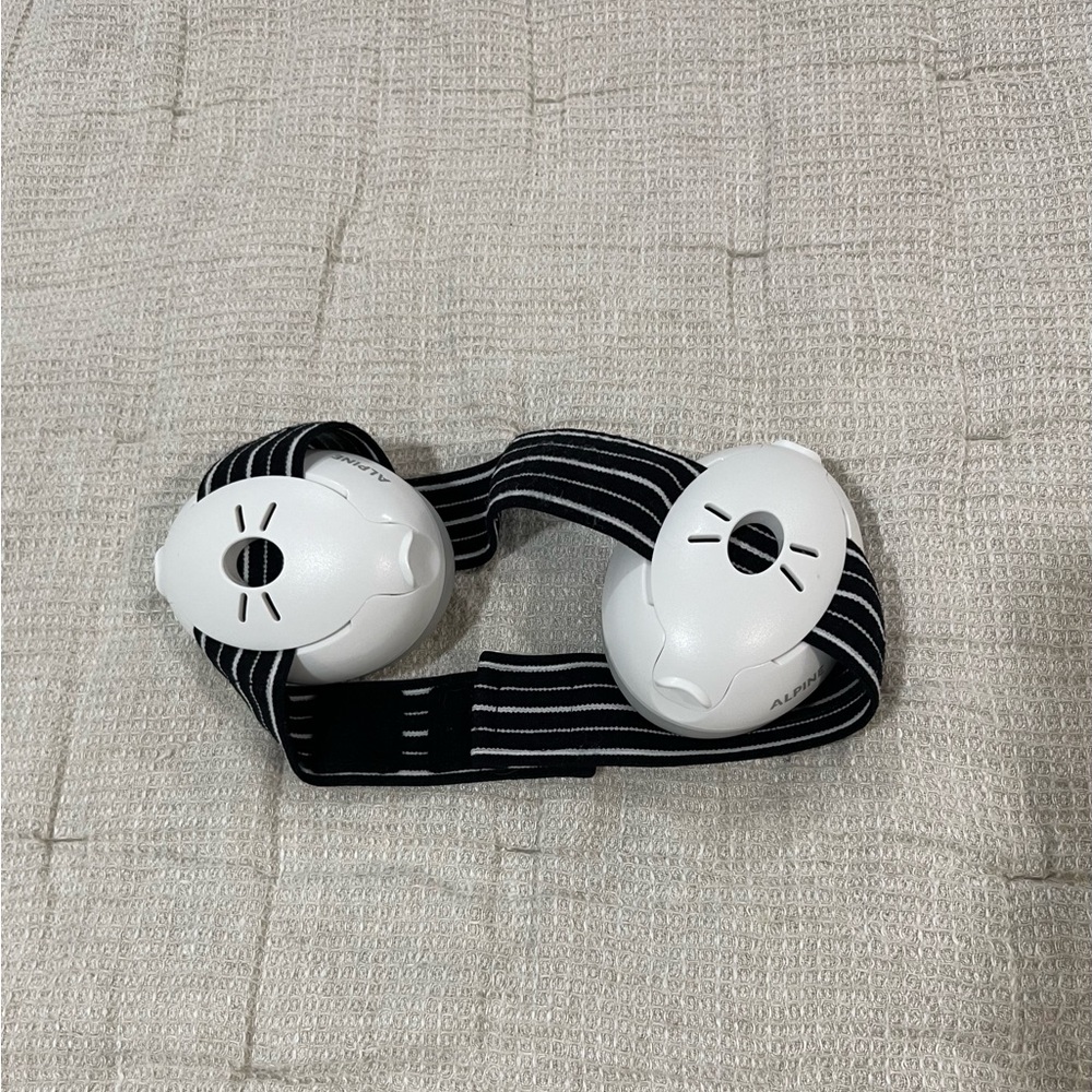 Adjustable Ear protection